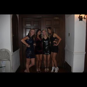 Meet your Posher, Vanessa